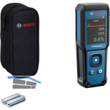 BOSCH Feuchtemessger�t GMM 1-15