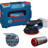 BOSCH Akku-Exzenterschleifer EXEX 18V-150 18 Volt