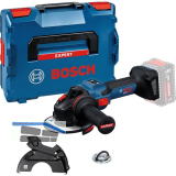 BOSCH Akku-Winkelschleifer EXWS 18V-15 S 18 Volt