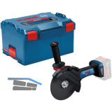 BOSCH Akku-Winkelschleifer EXWS 18V-180 P 18 Volt