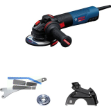 BOSCH Winkelschleifer EXWS 20-125 B 2000 Watt