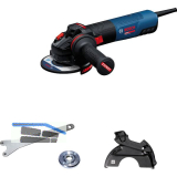 BOSCH Winkelschleifer EXWS 20-125 SB 2000 Watt