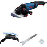 BOSCH Winkelschleifer EXWS 30-230 B 2800 Watt