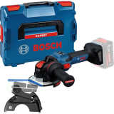 BOSCH Akku-Winkelschleifer EXWX 18V-15S 18 Volt