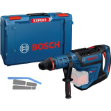BOSCH Akku-Bohrhammer EXBH 18V-45 18 Volt