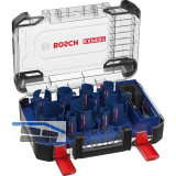 BOSCH Carbide Construction Material Expert Lochs�gensatz 15-teilig