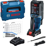 BOSCH Ortungsger�t D-Tect 18V-200-17C