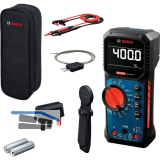 BOSCH Digital Multimeter EXDM 600-17
