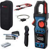 BOSCH Strommesszange AC/DC EXMC 600-17