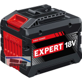 BOSCH Akku / Ersatzakku EXBA 18 Volt / 15,0 Ah (IEC) Li-Ion