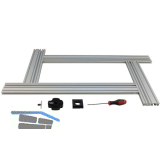 VIRUTEX Fr�sschablone PF 400