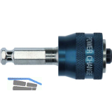 BOSCH Lochs�ge SDS plus Power Change Plus Adapter 6,35 mm