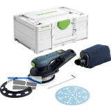 FESTOOL Akku-Exzenterschleifer ETSC 2 150 Li Basic 18 Volt
