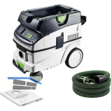 FESTOOL Absaugger�t CTL 26 EI Cleantec 350-1200 Watt