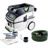 FESTOOL Absaugger�t CTM 26 EI Selfclean 350-1200 Watt