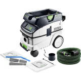 FESTOOL Absaugger�t CTM 26 EI AC Selfclean 350-1200 Watt