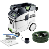FESTOOL Absaugger�t CTM 36 EI Selfclean 350-1200 Watt