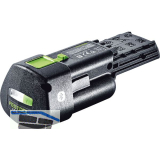 FESTOOL Akku / Ersatzakku BP 18 Li 3,0 Ergo-I Bluetooth 18 Volt / 3,0 Ah