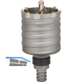 BOSCH Hohlbohrkrone SDS-max-9 � 82 x 80mm