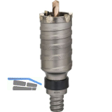 BOSCH Hohlbohrkrone SDS-max-9 � 50 x 80mm