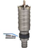BOSCH Hohlbohrkrone SDS-max-9 � 45 x 80mm