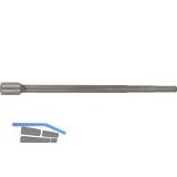 BOSCH Werkzeugschaft SDS max L�nge 460 mm