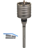 BOSCH Hohlbohrkrone SDS-max-9 � 90 x 290mm