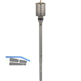 BOSCH Hohlbohrkrone SDS-max-9 � 68 x 550mm