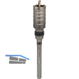 BOSCH Hohlbohrkrone SDS-max-9 � 45 x 290mm