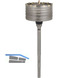 BOSCH Hohlbohrkrone SDS-max-9 � 150 x 430mm