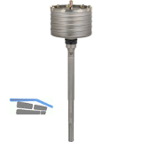 BOSCH Hohlbohrkrone SDS-max-9 � 125 x 430mm