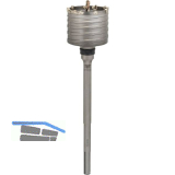 BOSCH Hohlbohrkrone SDS-max-9 � 100 x 430mm