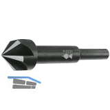 FISCH Krauskopfversenker WS Durchmesser 20 mm