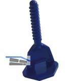 KAUFMANN Gewindelaschen zu Nivelliersystem - 200 St�ck