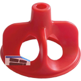 KAUFMANN Zugschraube zu Nivelliersystem - 200 St�ck