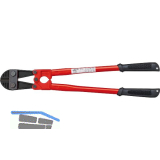 WIHA Bolzenschneider L�nge 750 mm Schneiddurchmesser 8 mm