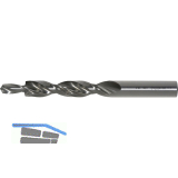 MAYKESTAG Mehrfasen-Stufenbohrer HSS 180 Grad mittel DIN8376RN M8