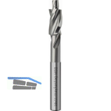 MAYKESTAG Flachsenker DIN373 HSS Z=3 f�r Durchgangsl�cher mittel M5