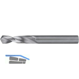 WALTER TITEX VHM-Spiralbohrer DIN6539 � 2 mm