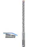 ALPEN HM-Hammerbohrer SDS-Plus FORCE X L�nge 600 mm Bohrer � 16 mm