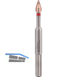 ALPEN HM-Fliesenbohrer C Protector L�nge 110 mm Bohrer � 12 mm