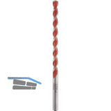ALPEN HM-Universalbohrer Profi Multicut L�nge 400 mm Bohrer � 10 mm