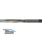 MAYKESTAG Handreibahle DIN206 HSS Form B Linksdrall � 10 mm