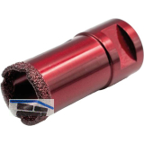 MARCRIST Diamant Fliesen Trockenbohrer PG750X-M14 � 58 mm