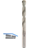 ALPEN HM-Steinbohrer Long Life PGM gepr�ft L�nge 60 mm Bohrer � 3 mm