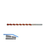 ALPEN HM-Universalbohrer Profi Multicut mittel L�nge 150 mm Bohrer � 5 mm