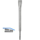 BOSCH Flachmei�el Long Life SDS-Plus 20/250 mm