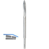 BOSCH Spitzmei�el Long Life SDS-Plus 250 mm