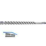 BOSCH HM-Hammerbohrer SDS-Max-7 L�nge 340 mm Bohrer � 15 mm