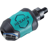 COLLOMIX Hexafix-Pro Kupplung M14